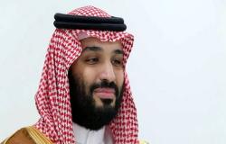 ولي عهد السعودية: مواجهة آثار التغيّر المناخي مطلبٌ عالمي