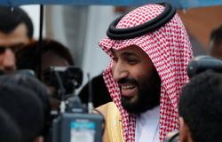 ولي العهد السعودي: المملكة تتولى رئاسة مجموعة العشرين المقبلة