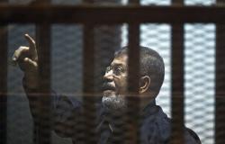 أردوغان يهاجم سلطات مصر مجددا بشأن وفاة مرسي ودفنه دون فحص الطب الشرعي