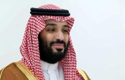 ولي العهد السعودي: المملكة لا تتبع "السياسات المملاة من أعلى"
