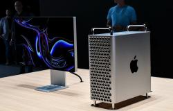 آبل تنقل إنتاج حاسب Mac Pro من تكساس إلى الصين