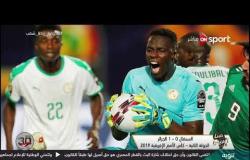 عبد العزيز طالبى يقيم أداء اللاعبين المحترفين بالمنتخب الجزائري خلال بطولة أمم إفريقيا