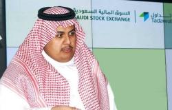 الحصان: تدفقات مالية لسوق الأسهم السعودي تصل لـ50 مليار دولار
