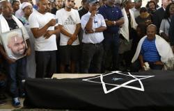 يهود إثيوبيا ضحايا العنصرية في إسرائيل