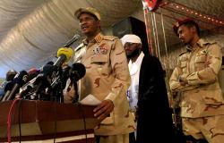 السودان: مصر على الحياد... والوسيط يدعو "العسكري" والمعارضة للاجتماع "وجها لوجه"