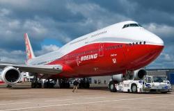 "بوينج" تتعهد بتقديم 100 مليون دولار لمساعدة عائلات ضحايا "737ماكس"