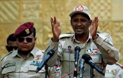 رفع تقرير لـ"العسكري" السوداني بشأن قطع الإنترنت