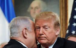 إسرائيل تكشف تفاصيل "عملية خطيرة" أقنعت ترامب بالانسحاب من "الاتفاق النووي"