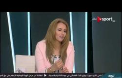 حنان الشفاع تتحدث عن حكيم زياش لاعب منتخب المغرب.. ومواجهة دور الـ 16 أمام بنين