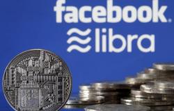 الكونجرس يطلب من فيسبوك إيقاف تطوير ليبرا