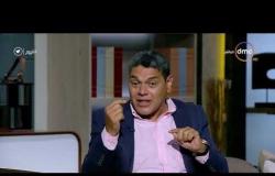 برنامج اليوم - د. معتز عبد الفتاح : لكي تحيا مصر لابد أن يسقط الأخوان