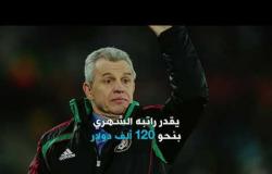 أعلى راتب لمدرب منتخب مصر أغيري، فما هي رواتب مدربي المنتخبات العربية الأخرى؟