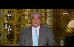 مساء dmc -أسامة كمال يعرض أعتذار إدارة فيس بوك عن المشاكل التي ظهرت في بعض الدول منها مصر