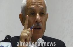 النائب الاردني صالح العرموطي : يكشف اسرار اتفاقية الغاز مع اسرائيل ( التفاصيل )