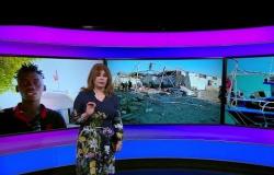 سيدات حوامل وأطفال من بين ضحايا غرق قارب مهاجرين قبالة سواحل تونس