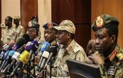 العسكري السوداني يتفق وقوى التغيير على مجلس سيادي بالتناوب