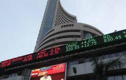 تراجع سوق الأسهم في الهند بعد إعلان موازنة العام الجديد
