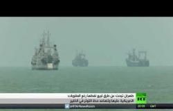 التوتر في الخليج وتأثيره على تدفق النفط
