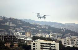 صحيفة: الخليجيون يغادرون بكثافة منطقة عاليه في جبل لبنان