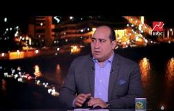 سيد عبدالحفيظ: الانتصارات الثلاثة لمصر أقوى رد على الانتقادات