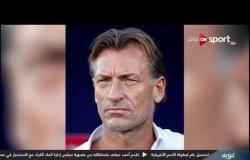 فؤاد الحناوى يتحدث عن خروج المغرب من بطولة أمم إفريقيا 2019