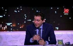محمد بركات: أداء منتخب مصر خلال الدور الأول كان مؤشراً للخروج المبكر