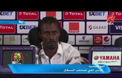 ردود الأفعال بعد فوز السنغال أمام أوغندا في دور الـ16 لكأس إفريقيا