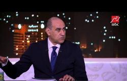 خالد بيومي:الدولة وفرت الإمكانيات لإنجاح البطولة.. واتحاد الكرة وقع في العديد من الأخطاء