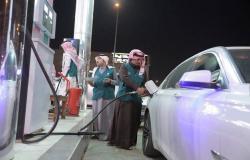 17 يوليو.. إلزام محطات الوقود بالسعودية بتوفير الدفع الإلكتروني