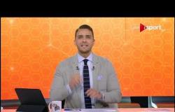إبراهيم عبد الجواد يوضح رأيه في الرجوع عن قرار استبعاد عمرو وردة أثناء البطولة