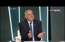 أحمد الشناوي: لابد أن يكون هناك تدريب مشترك بين حكم الساحة وحكم الفيديو