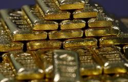 5 دول عربية في قائمة أكبر احتياطيات الذهب في العالم