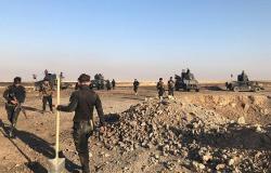 المخابرات العراقية تعلن ضبط 142 جهازا كان "داعش" يستعملها للتغطية الإعلامية