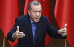أردوغان:الاقتصاد قد يواجه مشاكل خطيرة حال عدم إصلاح البنك المركزي