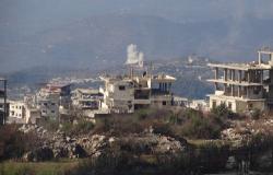 قصف للمسلحين في محافظة اللاذقية يسفر عن مقتل 3 سوريين