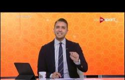 رسالة قوية من إبراهيم عبد الجواد لـ لاعبي المنتخب عن الجمهور