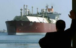 أول تصريح مصري رسمي عن توقيف سفينة إيرانية في قناة السويس