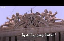 مسارح بغداد من صروح ثقافية إلى مخازن وخرائب