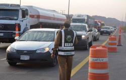 السعودية تمنح مقدمي خدمات النقل 6 أشهر لتصحيح أوضاعهم