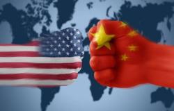 الصين تحذر واشنطن من "اللعب بالنار" بمسألة تايوان