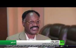 اتفاق على الإعلان السياسي في السودان
