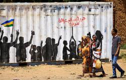 قيادي بالمعارضة السودانية: الاتفاق مع "العسكري" لن يوقع اليوم
