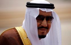 الملك سلمان يستضيف 1300 حاج وحاجة من 72 دولة