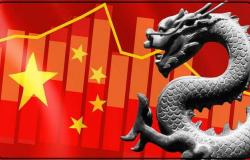 ديون الصين ترتفع لـ310% من الناتج المحلي مع تباطؤ الاقتصاد