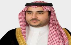 نائب وزير الدفاع: السعودية تدعم الحل السياسي في اليمن