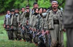 حزب العمال الكردستاني ينفى علاقته بحادث أربيل بالعراق
