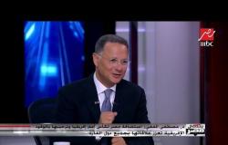 د. مصطفى الفقي: علاقتنا بالجزائر قوية ولا تتأثر بكرة القدم أو أي شيء آخر