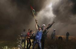استعدادات فلسطينية للمشاركة في جمعة "حرق العلم" الإسرائيلي