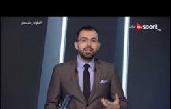 أحمد خيري يوضح ما قاله جمال بلماضي بشأن الجماهير المصرية
