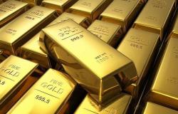 الذهب يرتفع عالمياً لأعلى مستوى بـ6سنوات ويتجه لتسجيل مكاسب أسبوعية